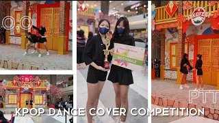 [HYGGE] O.O (NMIXX) x PTT (Loona) - Kpop Dance Cover Competition (JAKOFEST GSM)