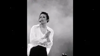 Michael Jackson Sad Edit- (Demerol From Morphine Song)