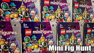 Searching for Specific LEGO Mini Figures | Target Toy Hunt
