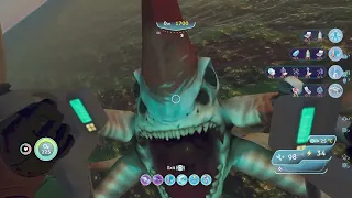 Scariest Moment of My Life - Subnautica