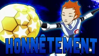 HONNÊTEMENT... GALACTIK FOOTBALL SAISON 2