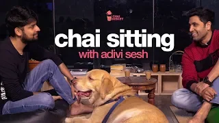 #NoFilterTalk | Chai Sitting with Adivi Sesh | Chai Bisket