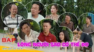 Hài 2023 LÒNG NGƯỜI SAO CÓ THỂ ĐO - Long Đẹp Trai, Lê Nam, Sỹ Toàn, Quyên Xù, Duyên Trần, Hồ Hiếu