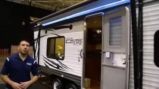 2015 Salem Cruiselite 241QBXL by Forest River