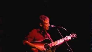 Chuck Brodsky at the Altamont Theatre--We Are Each Other's Angels