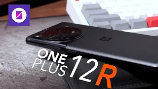 OnePlus 12R Review: Reigniting the 'Flagship Killer'