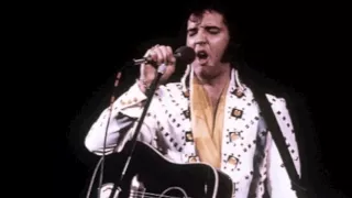 Elvis Presley-Good Time Charlie's Got the Blues