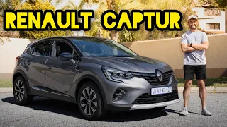 2023 Renault Captur - Full Review and Cost of Ownership | Was it worth the wait?