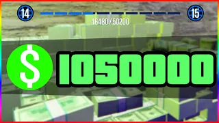 How To Make Money In GTA 5 Online Fast | Without Businesses