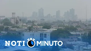 Piden limitar actividades al aire libre | Monterrey