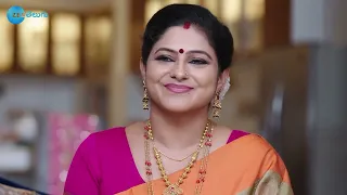 Krishna Tulasi - కృష్ణ తులసి - Telugu Serial - Full Episode - 160 - Aishwarya - Zee Telugu