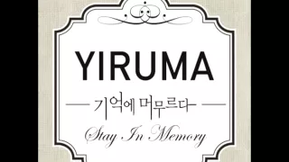 Yiruma, 이루마 - The Days That'll Never Come