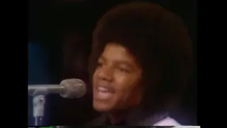 The Jackson 5 - "Dancing Machine" (1974) - MDA Telethon