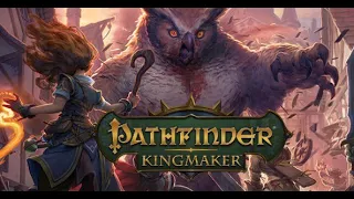 Pathfinder Playthrough Ep 1 Paladin