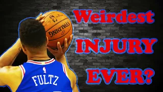 The REAL STORY of Markelle Fultz shooting form! Most bizarre shooting evolution ever?