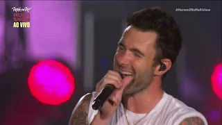 MAROON 5 ROCK IN RIO 2017 COMPLETO FULL HD