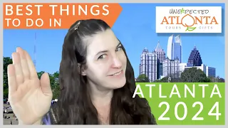 Best Things to Do in Atlanta in 2024