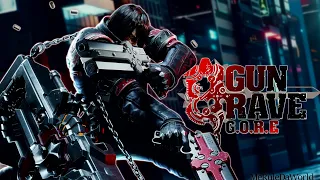 ‎Gungrave G.O.R.E ost - Reload [Extended]