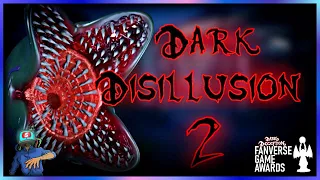 Dark Disillusion Chapter 2 Trailer (Dark Deception FanGame)