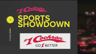 #1 Cochran Sports Showdown: September 23, 2019 (Part 2)