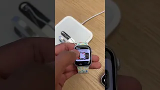 Apple Watch Pride