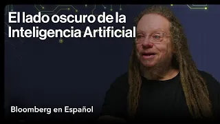 Jaron Lanier analiza el futuro de la Inteligencia Artificial | AI IRL