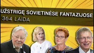 Arturas Orlauskas, "Iš kiemo pusės" #364 informacinė satyros ir humoro laida, 2023 05 13