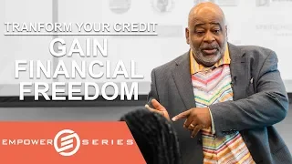 Dr. Daniel Prescott: Gain Financial Freedom | Empower Series 2018