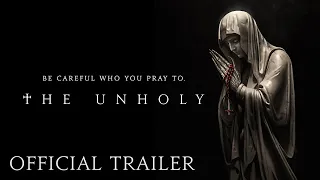 The Unholy | internationale trailer [HD- ondertiteld]