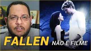 FALLEN (Filme) | Crítica