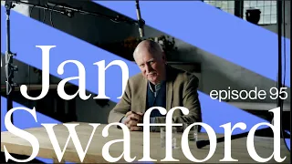 Composer Biographer Jan Swafford • Living The Classical Life: Ep. 95