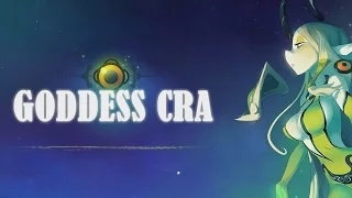 Krosmaga – Embody the Goddess Cra!