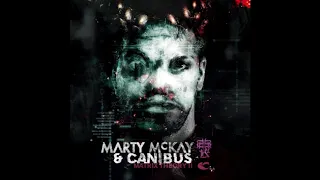 Canibus & Marty Mckay - Trapped In The Darkness