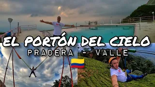 PORTÓN DEL CIELO, Pradera Valle del Cauca ¿Cómo llegar? Precios, Tour y Atracciones