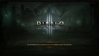 Diablo 3 | Season 14 | GR70 Solo Akkhan Condemn Crusader