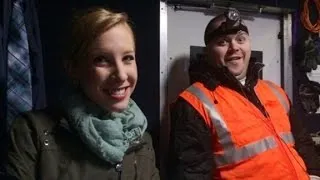 Remembering Alison Parker and Adam Ward