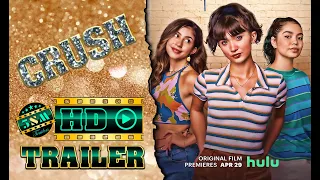 CRUSH Trailer Hulu Movie 2022 HD