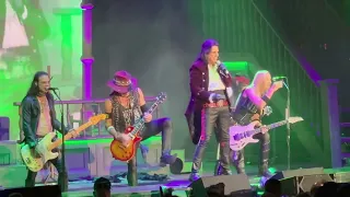 Alice Cooper - Poison - Live Greenwood Village (Denver), CO 9/16/2023