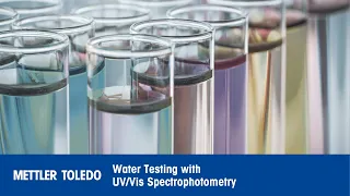 Test COD, Ammonium, Phosphate, Chlorine and Hardness in Water