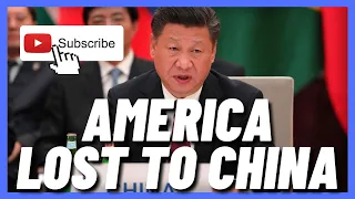Alfred McCoy | How China Will DOMINATE the Future 中國將如何主宰未來(開啟CC有中文字幕）