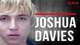 HE KILLED HIS EX FOR A FREE BREAKFAST!? - Joshua Davies