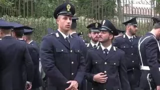 30 anni alla scuola di Polizia