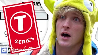 T-Series Won... | DiamondzZ