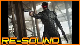 RoboCop (2014) [[ Epic Shootout ]] -【RE-SOUND🔊】