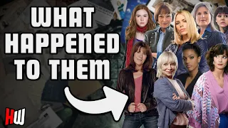 What Happened To EVERY Doctor Who Companion