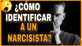 (8) SEÑALES para IDENTIFICAR a una  PERSONA NARCISISTA ✅ / ¿Que es el TRASTORNO NARCISISTA?