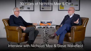 30 Years of Nicholas Mee & Co - A working life devoted to one marque: Aston Martin