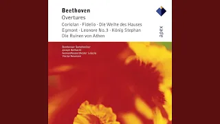 Beethoven : Overture to Egmont Op.84