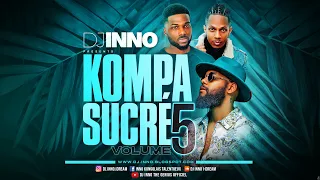 Kompa Sucré Vol. 05 (Kompa Mix 2020)