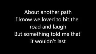 Wiz Khalifa ~ See You Again ft. Charlie Puth Lyrics